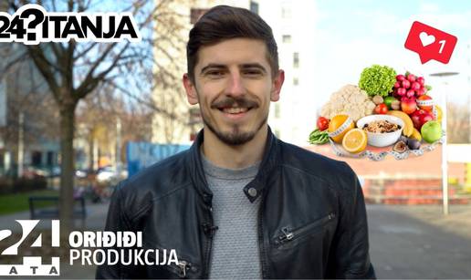 Nutricionist Roko Marović otkrio kako se riješiti nagomilanih kilograma tijekom blagdana...