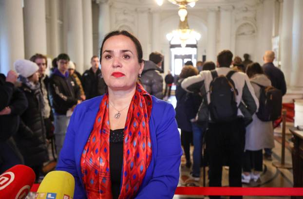 Zagreb: Počela prodaja ulaznica za balet Orašar