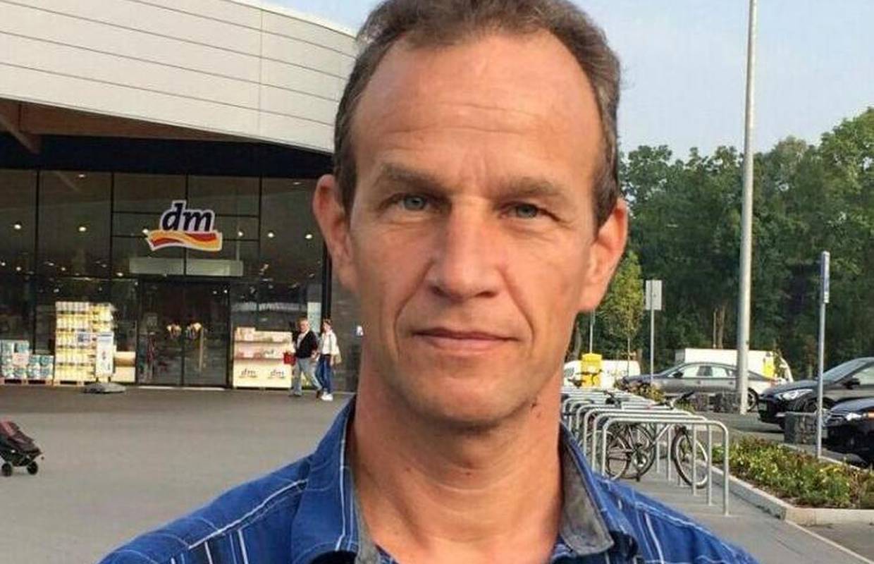 Veliki lov na ubojicu: Bivšu je izbo, polio benzinom i zapalio