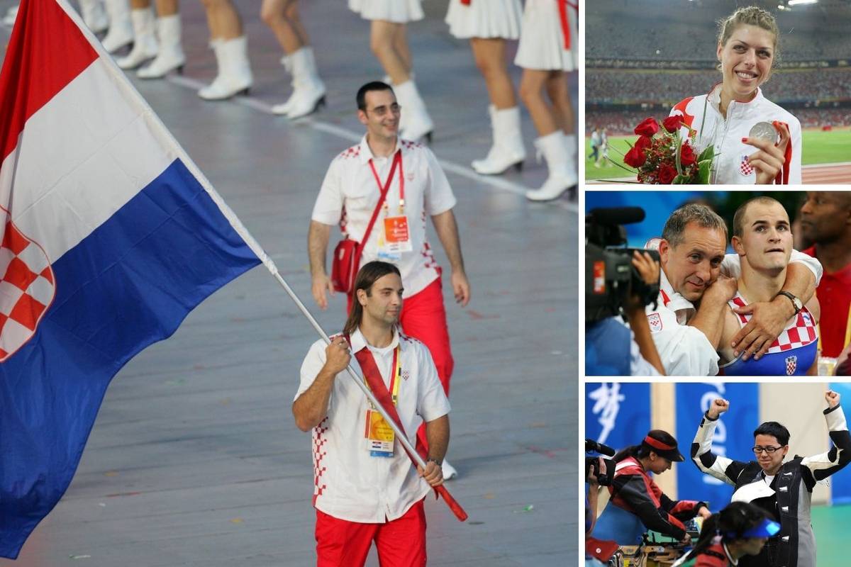 Belgijka nas rastužila: Blanka s 205cm ostala bez zlata, Pejčić senzacionalno do medalje...