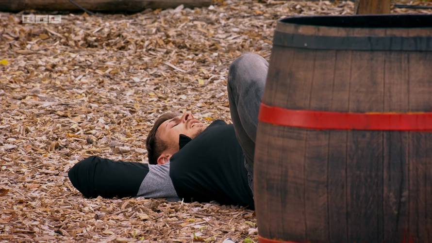 Rebecca, Ivan i Darko plasirali su se u superfinale 'Farme'!