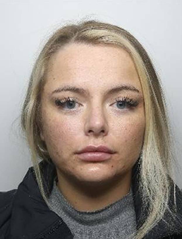 Katie Evans court case