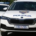 Policija uhitila mladiće koji su u središtu Pule napali vršnjaka
