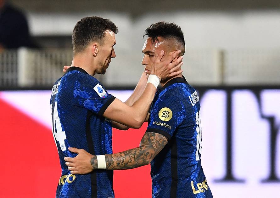 Serie A - Spezia Calcio v Inter Milan