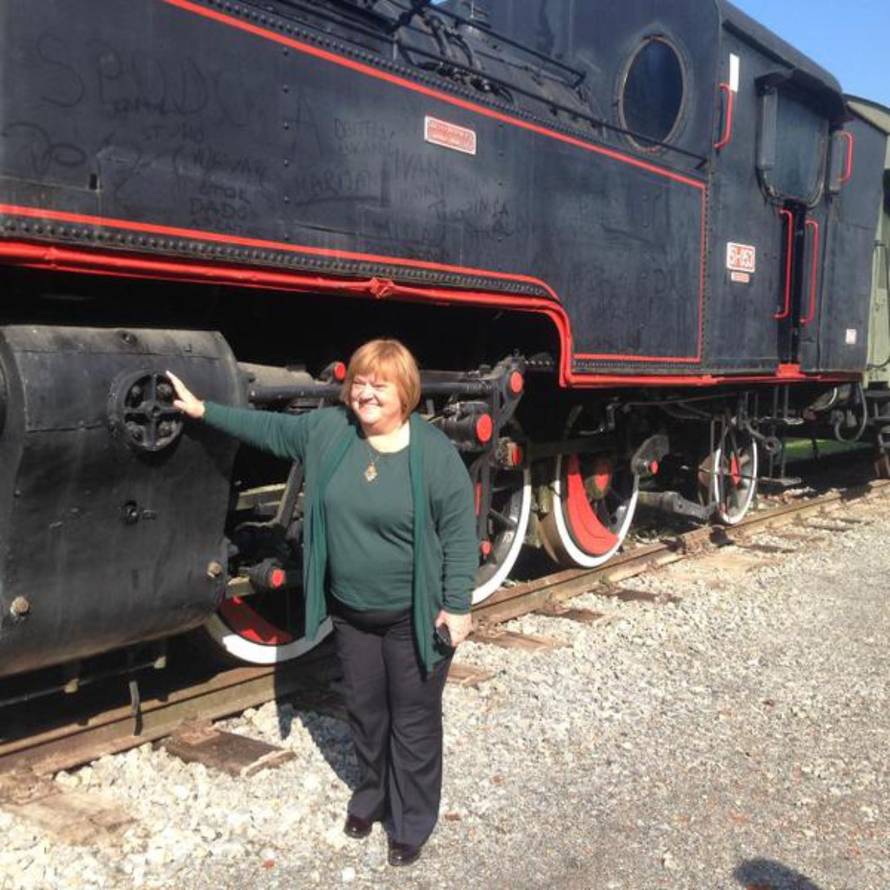 Twitter/Anka Mrak Taritaš