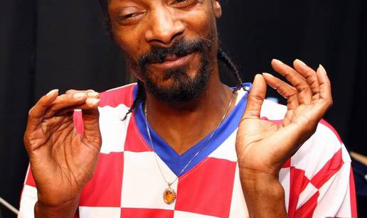 Beckhamova je zadnja riječ ako se pita Snoop Dogga