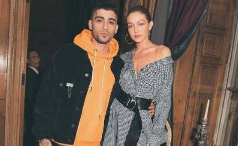 Zayn nakon prekida s Gigi preko aplikacije traži 'punije žene'