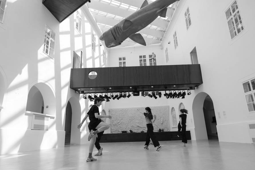 Dodijeljene godišnje nagrade za suvremeni ples: Evo dobitnika