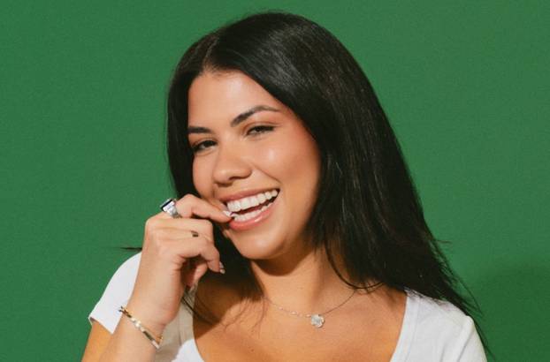 FOTO 'Toliko sam atraktivna da muškarci staju i zure u teretani, to je toliko neugodno'