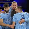 Ždrijeb Lige prvaka: Modrićev Real ide u Njemačku, Gvardiol i Kova u Dansku! Barca na Napoli