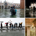 Venecija potopljena, proglasit će stanje prirodne katastrofe