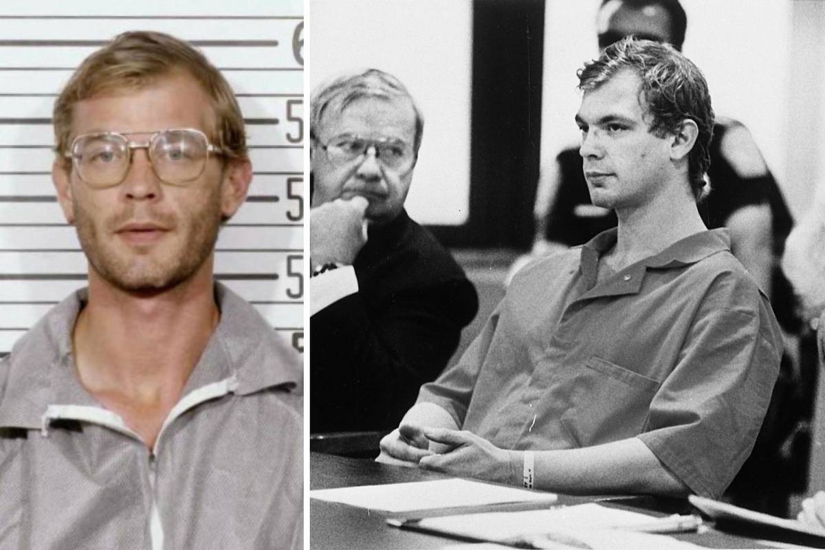 Silovanja, ubojstva, nekrofilija i kanibalizam: Dahmer je ubio 17 mladića, branio se ludilom...