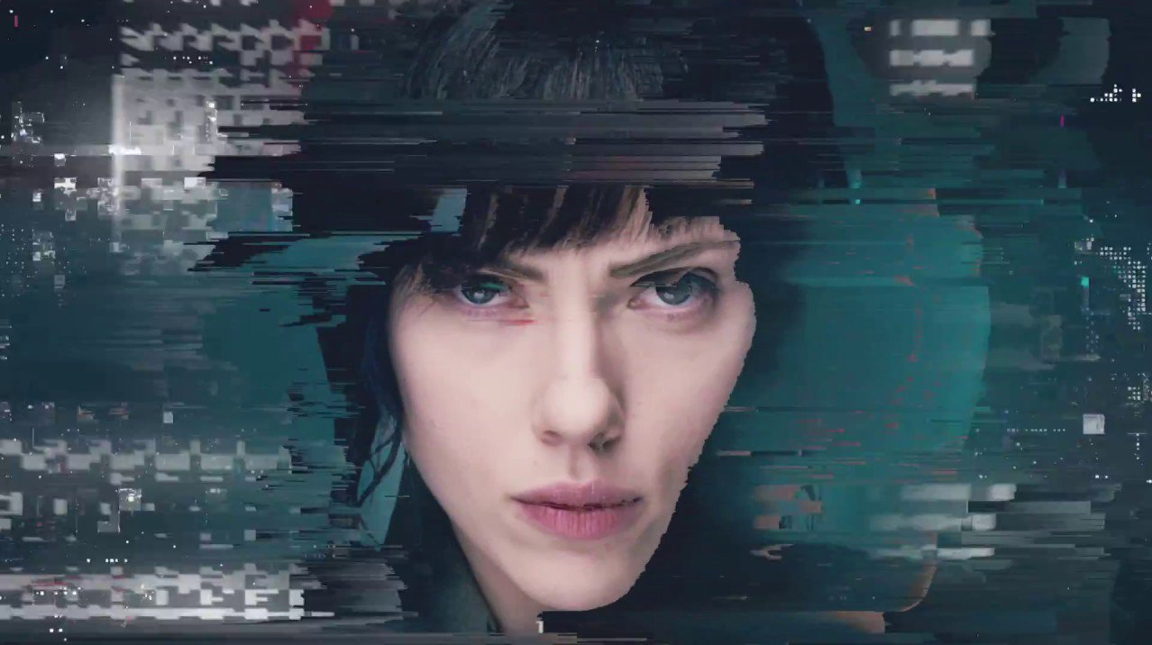 'Ghost in the Shell': Vaš život nisu spasili, nego su ga ukrali