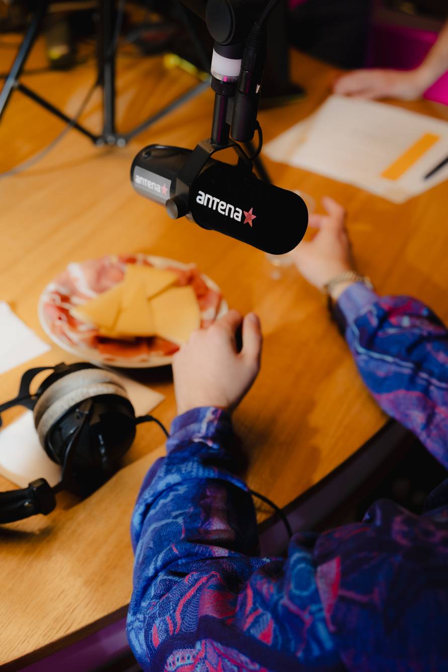 Grše stiže u zagrebačku Arenu!