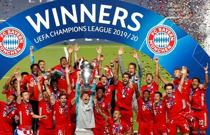 Danke, nein! Bayern i Borussia odbili pozivnicu iz Superlige