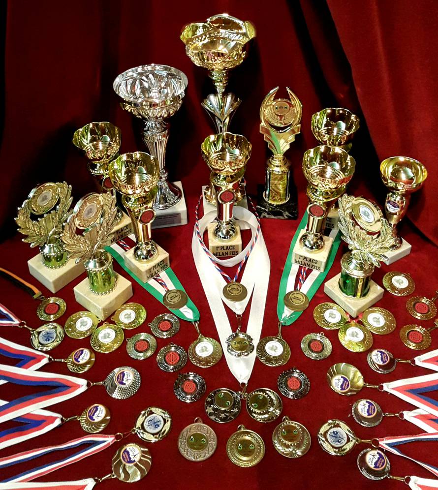 Celtic Fantasy osvajaju plesom: Očarat ćemo irskim stepom