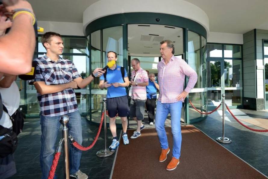 Marko Jurinec/Pixsell