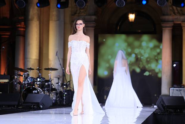 Zagreb: 90. Zlatna igla