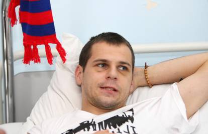 Drago Gabrić napustio bolnicu te je otišao u Krapinske toplice