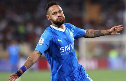 VIDEO Neymar smatra da je bolji od Mbappéa, Viniciusa, Di Marije, ali ne i od ove dvojice