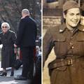 Posljednja partizanka nakon inauguracije Milanovića: Nema mi više drugova ni spomenika...