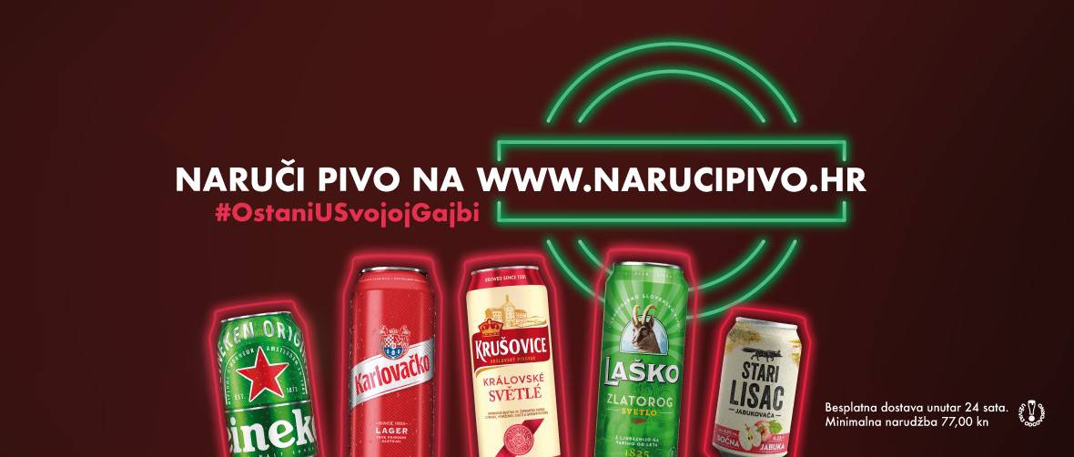 Tvoja nova najdraža društvena mreža je narucipivo.hr