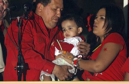 Hugo Chavez se može opet kandidirati za predsjednika