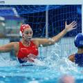 Grčka - Hrvatska 31-7: Uh! Težak poraz 'Barakudica', jake Grkinje ostavile naše igračice bez šanse