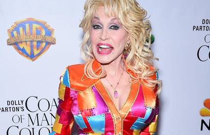 Dolly Parton: 'Pomogla sam mnogim gayevima u obitelji'