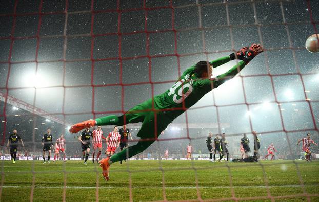 Europa League - Round of 16 - First Leg - 1. FC Union Berlin v Union Saint-Gilloise