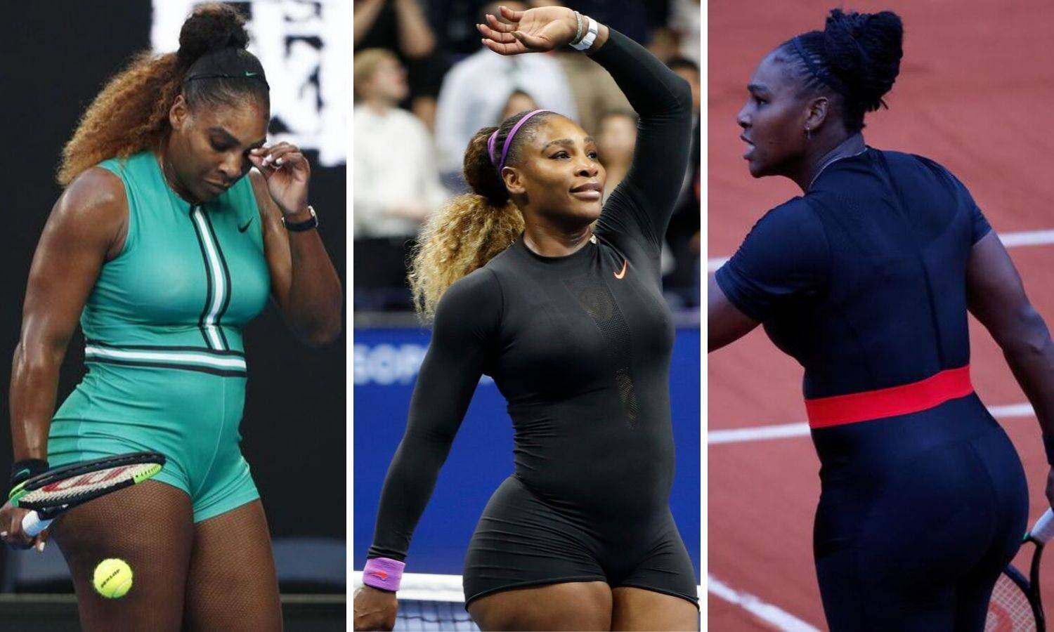 Serena osvojila svoj prvi naslov otkako je postala mama curice
