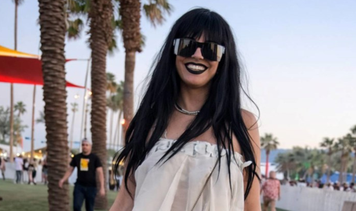 Mnogi je na festivalu Coachella nisu prepoznali. Znate li o kojoj je slavnoj manekenki rije&ccaron;?