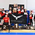 Želite trenirati savate boks? Dođite u Silver Eagle!