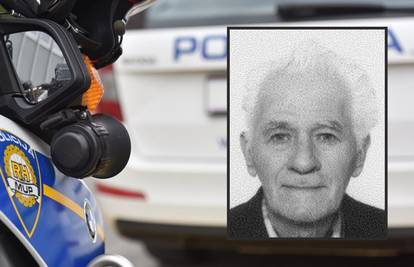S područja Benkovca nestao je 84-godišnjak: 'Jako se bojimo'