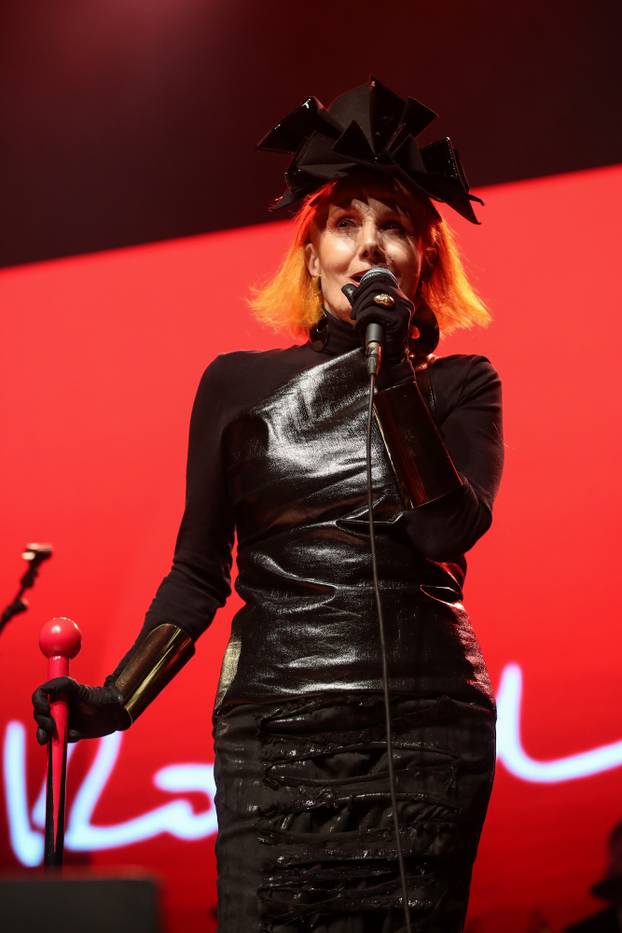 Josipa Lisac koncertom obilježila 50 godina od izlaska albuma Dnevnik jedne ljubavi