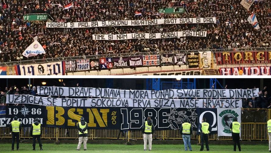 "Hrabro si pao, za slobodnu Hrvatsku život svoj si dao..."