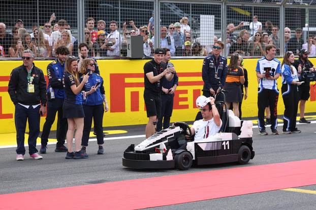 British Grand Prix