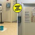 Magnet u Klinici za tumore se često kvari. Ispaštaju pacijenti