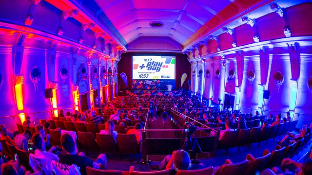 Tele2 PlayDay turnir u centar Zagreba dovodi najveće igre