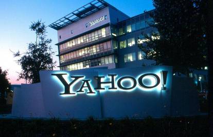 Yahoo Inc. je odbio ponudu Microsofta od 220 mld. kn