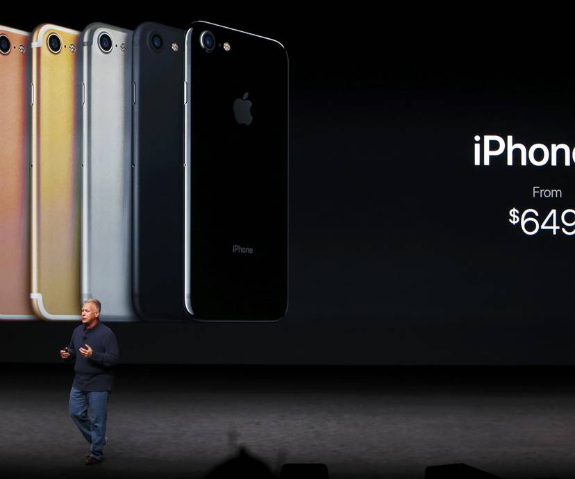 Apple