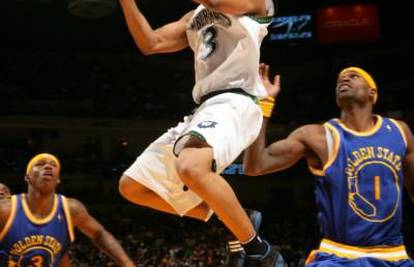 NBA: James opet 'jaše', Gordan Giriček uobičajeno