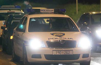 Policajci otkrili razlog potjere u Zagrebu: Lopovi ukrali torbicu