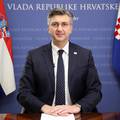 Plenković: 'Mi smo u najvećoj krizi još od Domovinskog rata!'