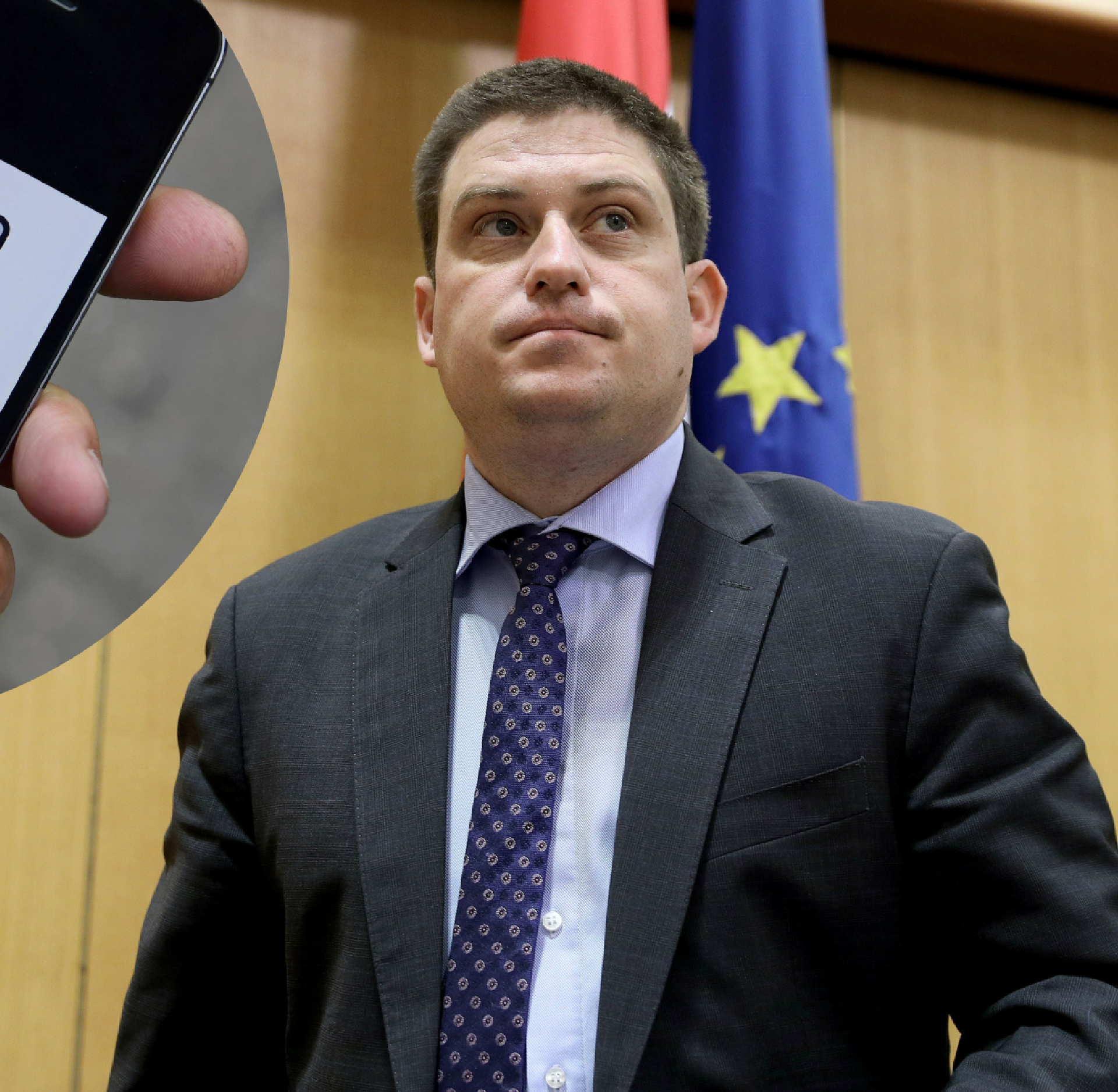 Ministarstvo zatražilo ukidanje Ubera, konačnu riječ ima sud