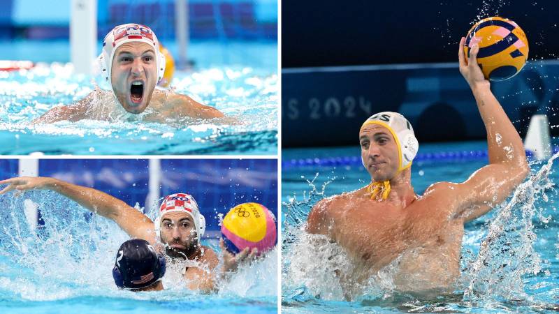 Ukrajinac, Španjolac, Rus pa sad Australac: Za 'barakude' su dva stranca ispala pun pogodak