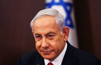 Izraelski premijer odgodio smjenu ministra obrane: 'To će biti riješeno naknadno'