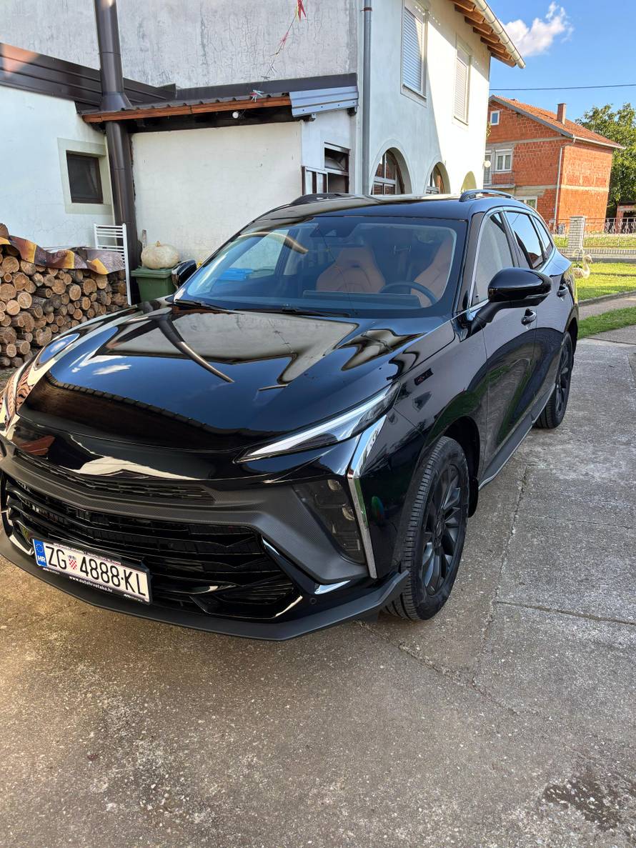 'Kupio sam kineski auto: Evo koliko se čeka kad ti ode jedan dio i kakav je nakon 3000 km'