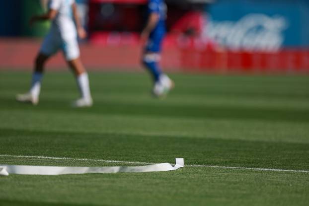 Zagreb: GNK Dinamo i HNK Rijeka sastali se u 30. kolu Prve HNL