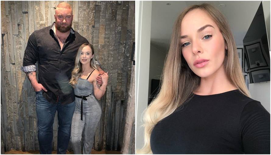 Provokacije Thora ne prestaju: Žena ti je u seksu sigurno gore